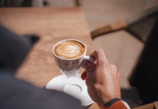 Mains Menu Background Image