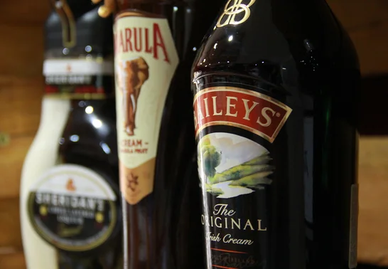 Mains Menu Background Image