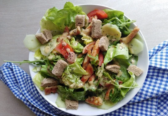 Mains Menu Background Image