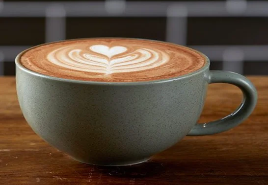 Dessert Menu Background Image