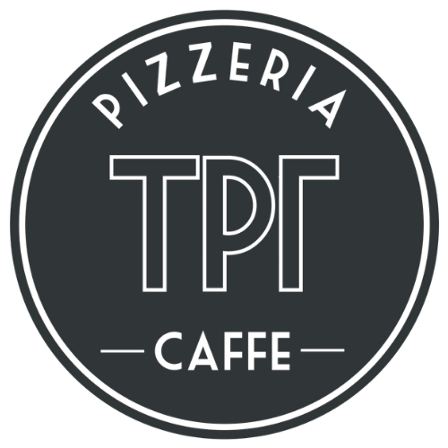 Pizzeria Trg Logo